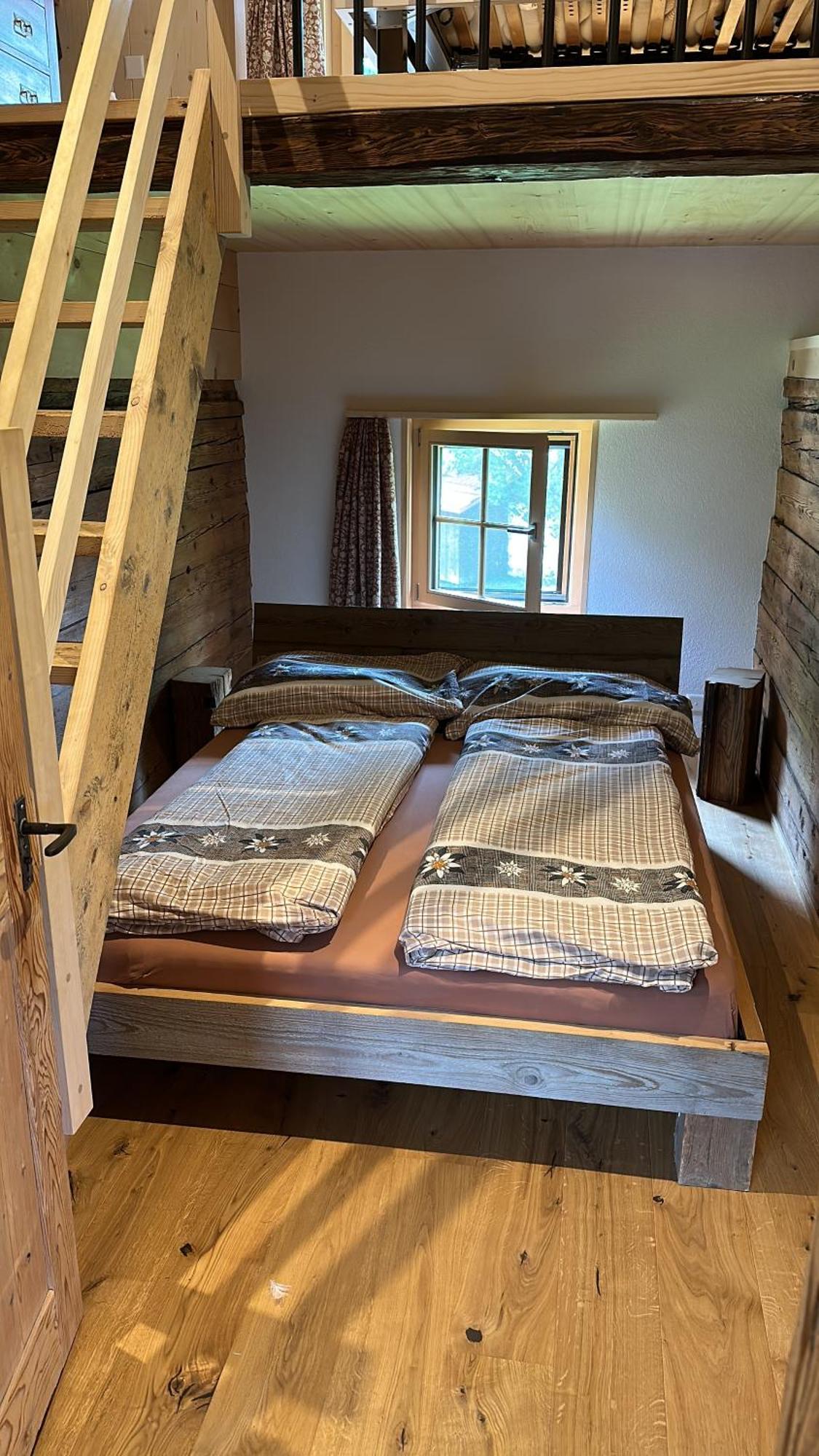 Chalet Bruenig 마이링겐 외부 사진